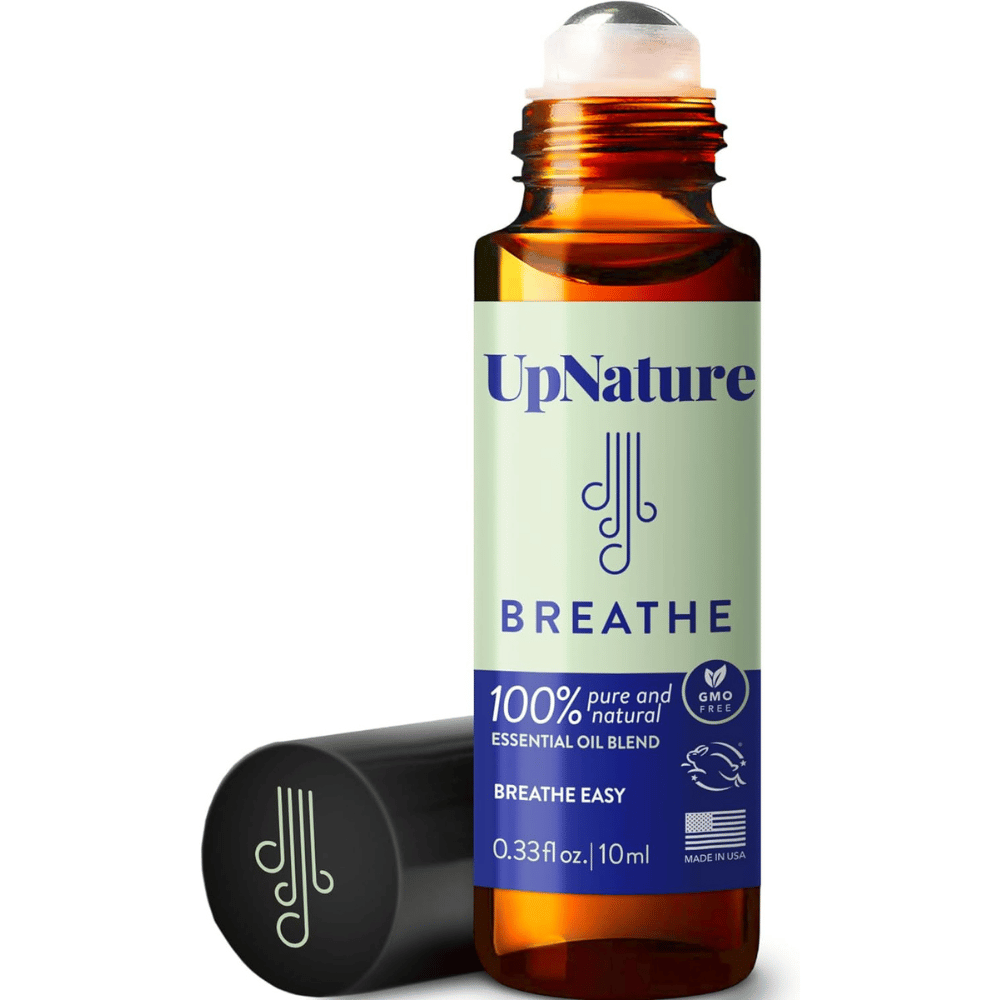 Essential Oils for Sinus Infections: Breathe Healthier